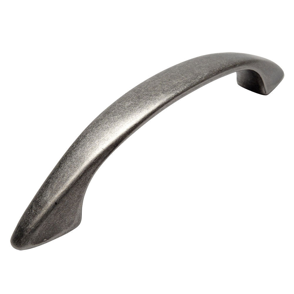 Cosmas 1387WN Weathered Nickel Cabinet Pull