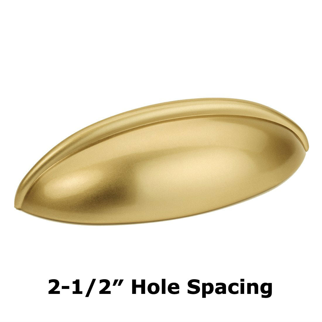 Cosmas 1399GC Gold Champagne Cup Pull