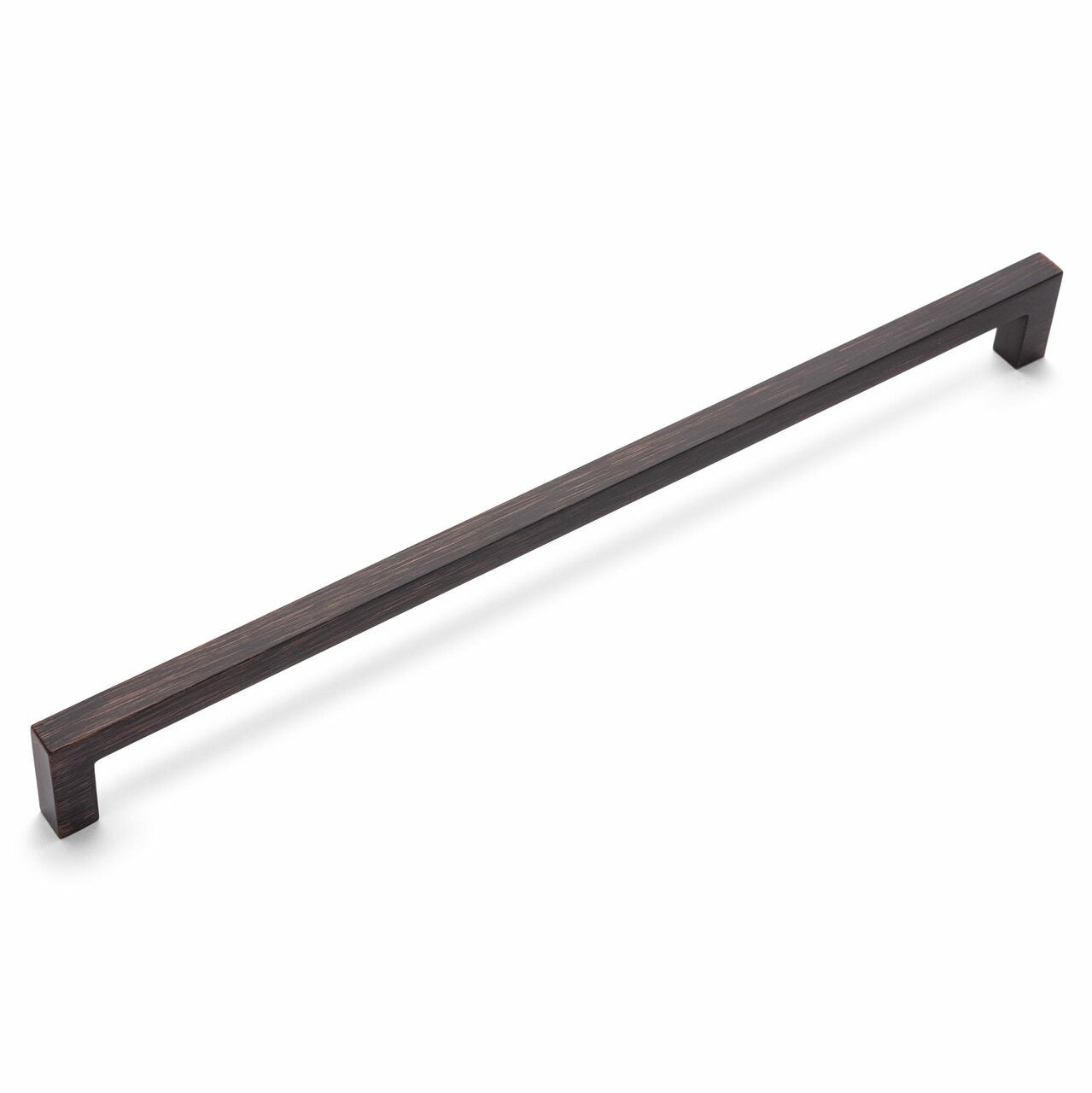 Cosmas 14777-224ORB Oil Rubbed Bronze Modern Contemporary Cabinet Pull