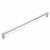 Cosmas 14777-256SN Satin Nickel Modern Contemporary Cabinet Pull