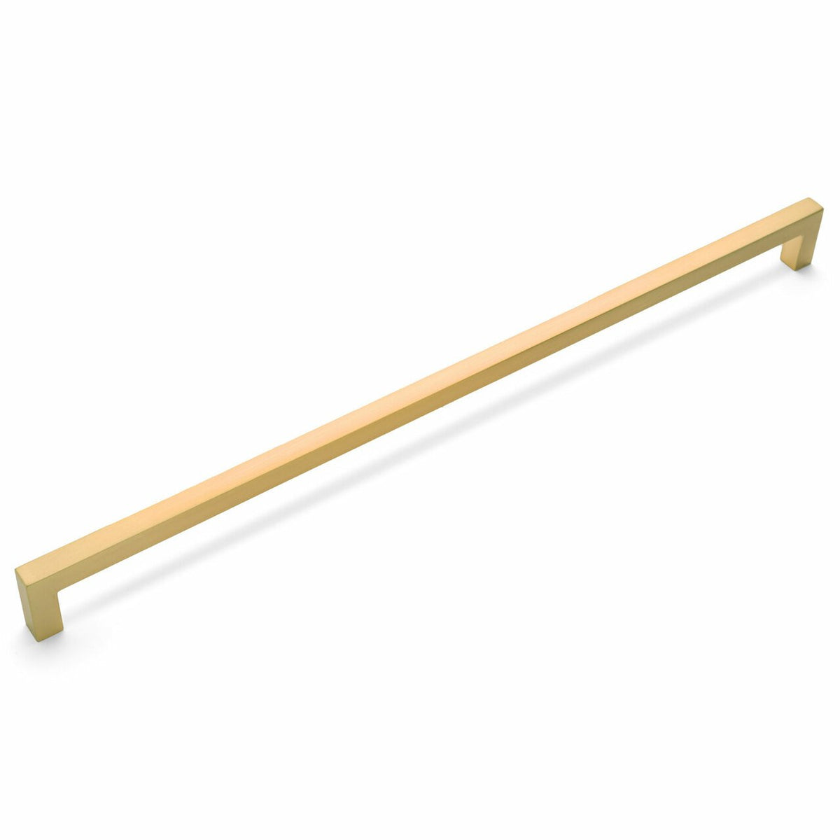 Cosmas 14777-320BG Brushed Gold Modern Contemporary Cabinet Pull