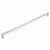 Cosmas 14777-320SN Satin Nickel Modern Contemporary Cabinet Pull