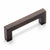 Cosmas 14777-64ORB Oil Rubbed Bronze Modern Contemporary Cabinet Pull