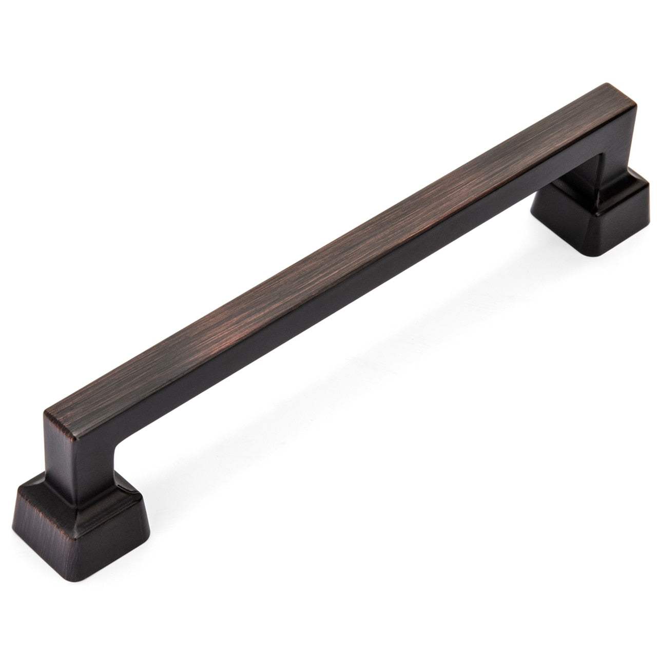 Cosmas 1481-160ORB Oil Rubbed Bronze Modern Contemporary Cabinet Pull