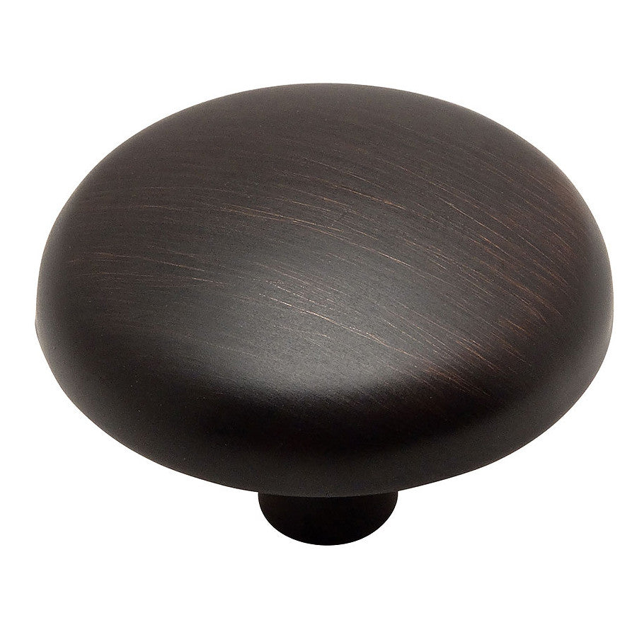 Cosmas 1701ORB Oil Rubbed Bronze Cabinet Knob - Cosmas