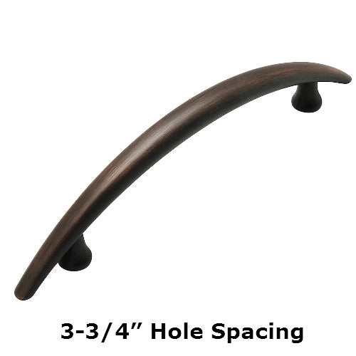 Cosmas 1832ORB Oil Rubbed Bronze Cabinet Pull - Cosmas