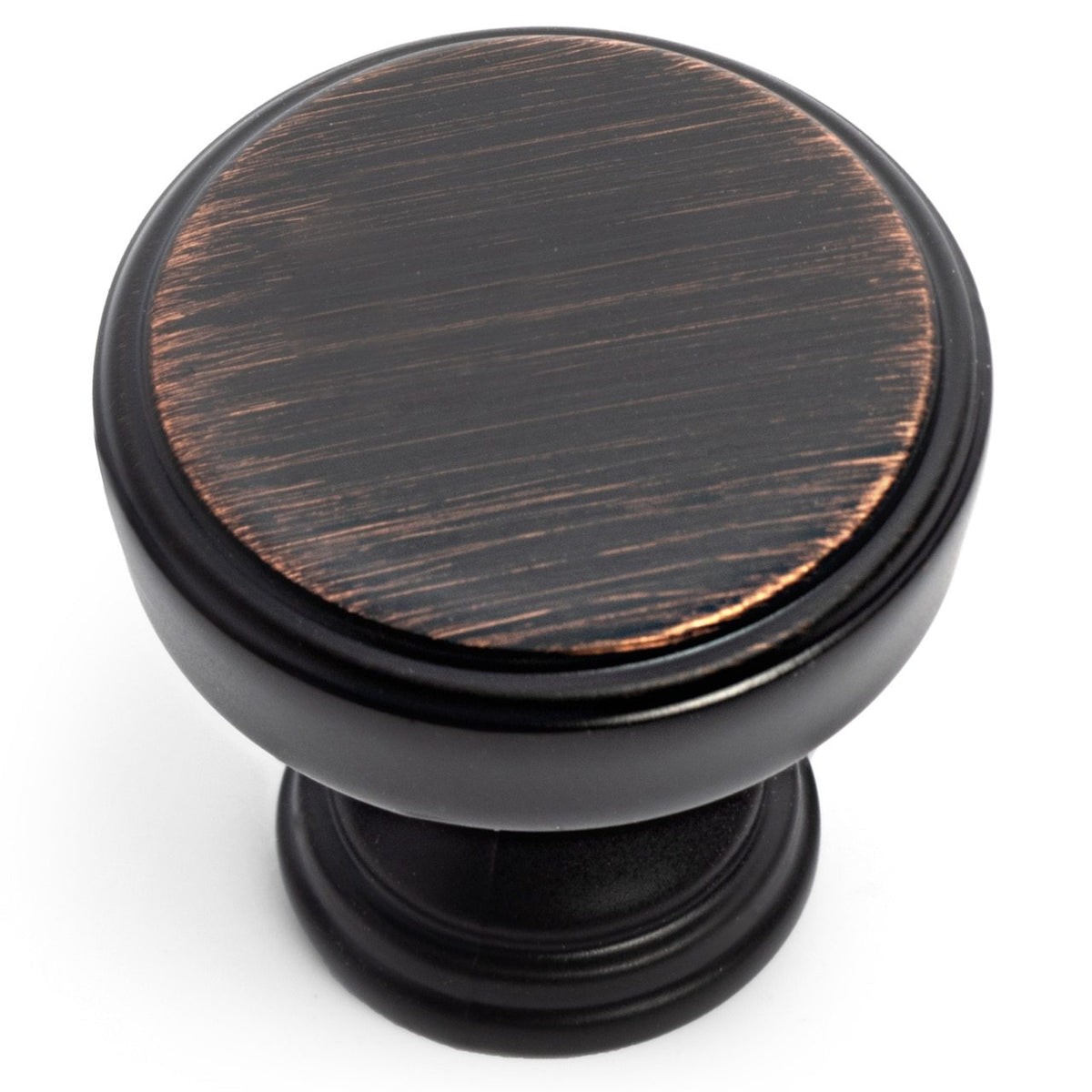 Cosmas 1940ORB Oil Rubbed Bronze Cabinet Knob