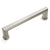 Cosmas 1941-96SN Satin Nickel Cabinet Pull