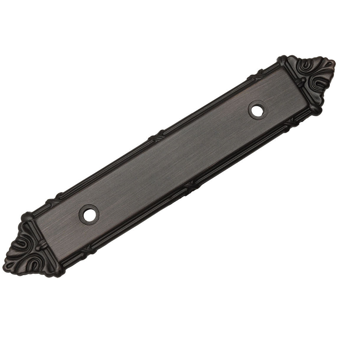 Oil Rubbed Bronze Cabinet Pulls With Backplate | Cabinets Matttroy