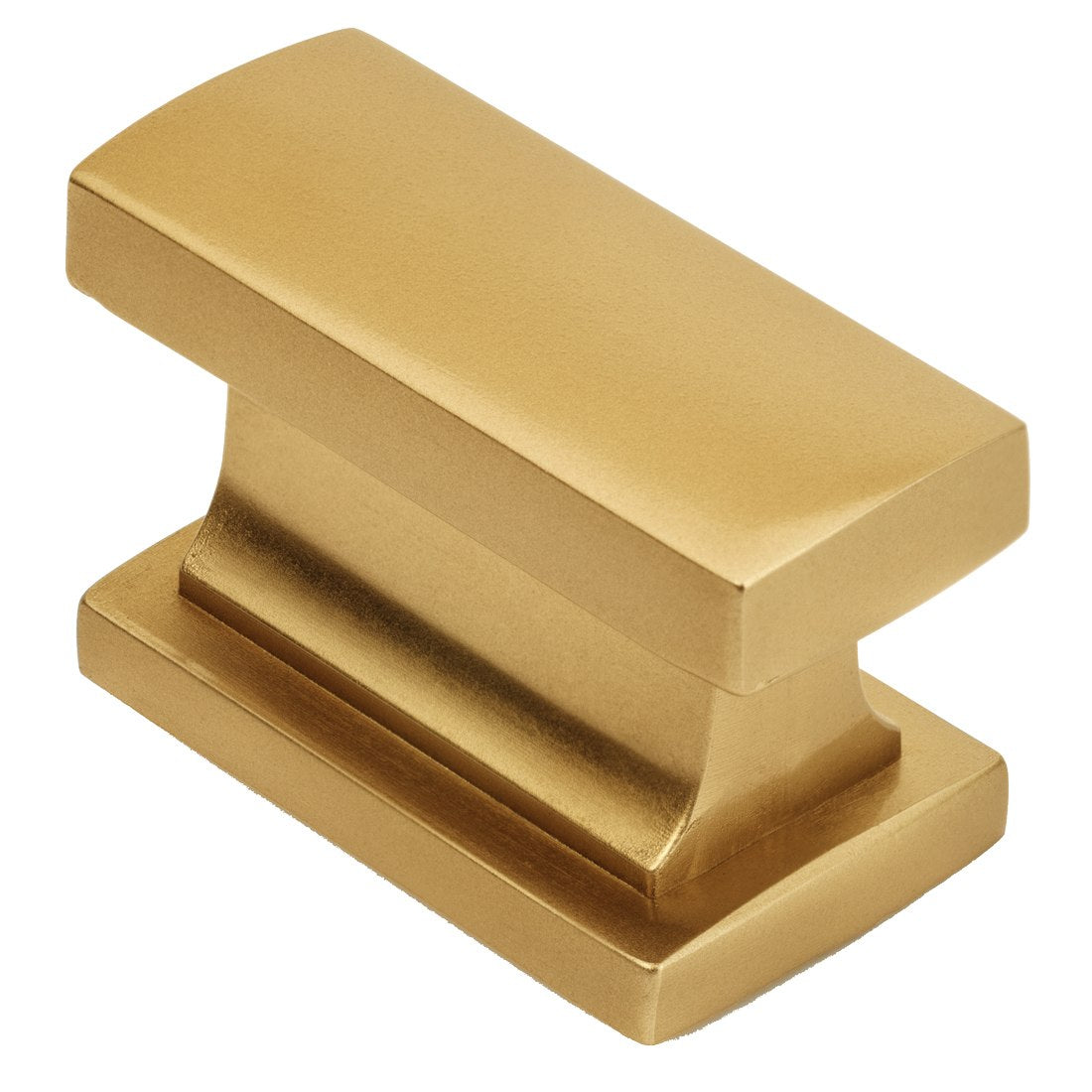Cosmas 701GC Gold Champagne Contemporary Cabinet Knob