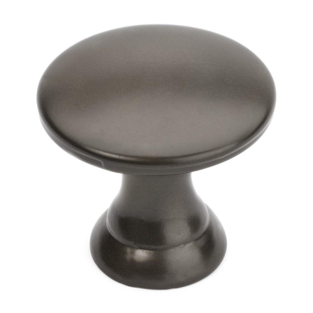 Cosmas 4545GPH Graphite Miniature Cabinet Knob