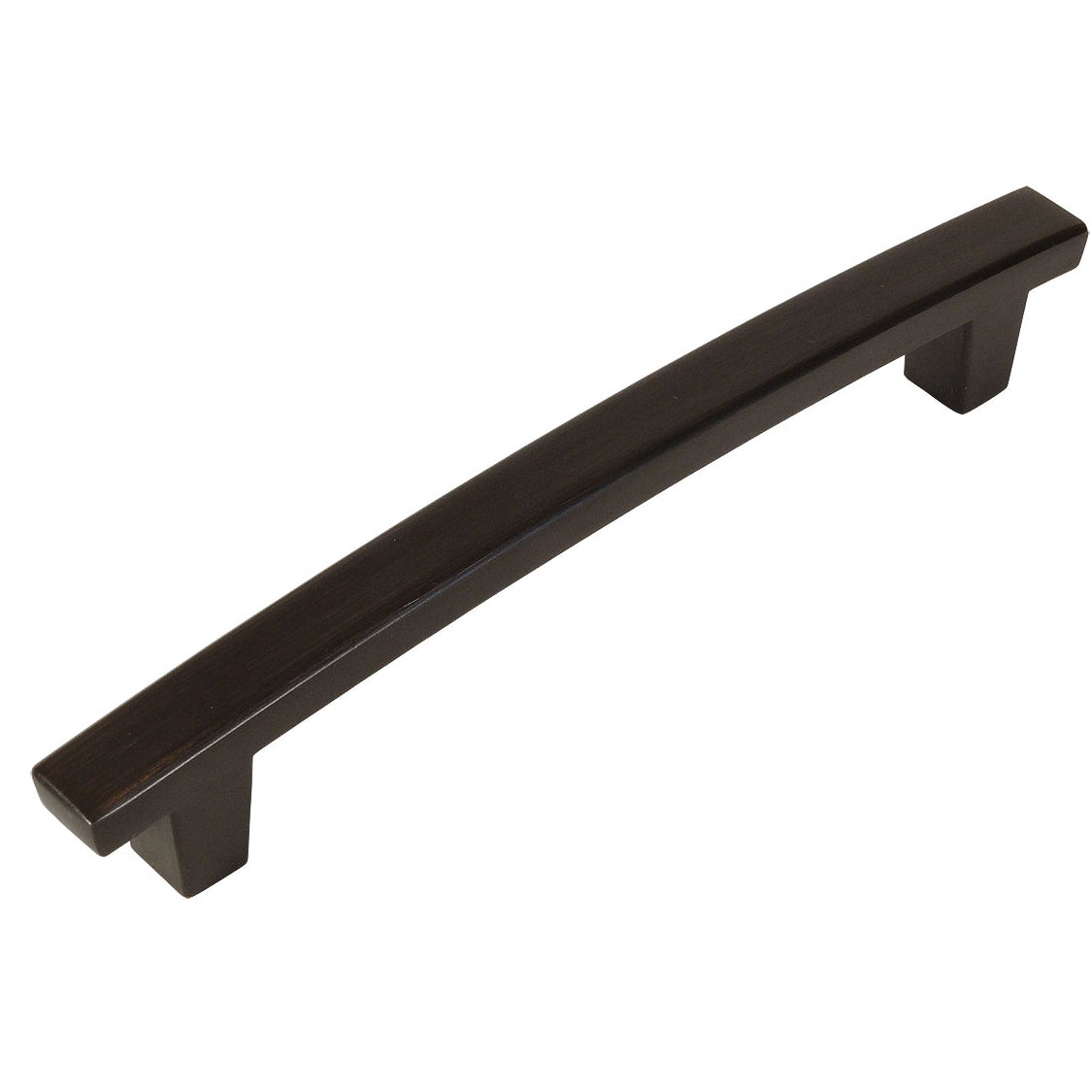 Cosmas 5239ORB Oil Rubbed Bronze Contemporary Arch Cabinet Pull - Cosmas