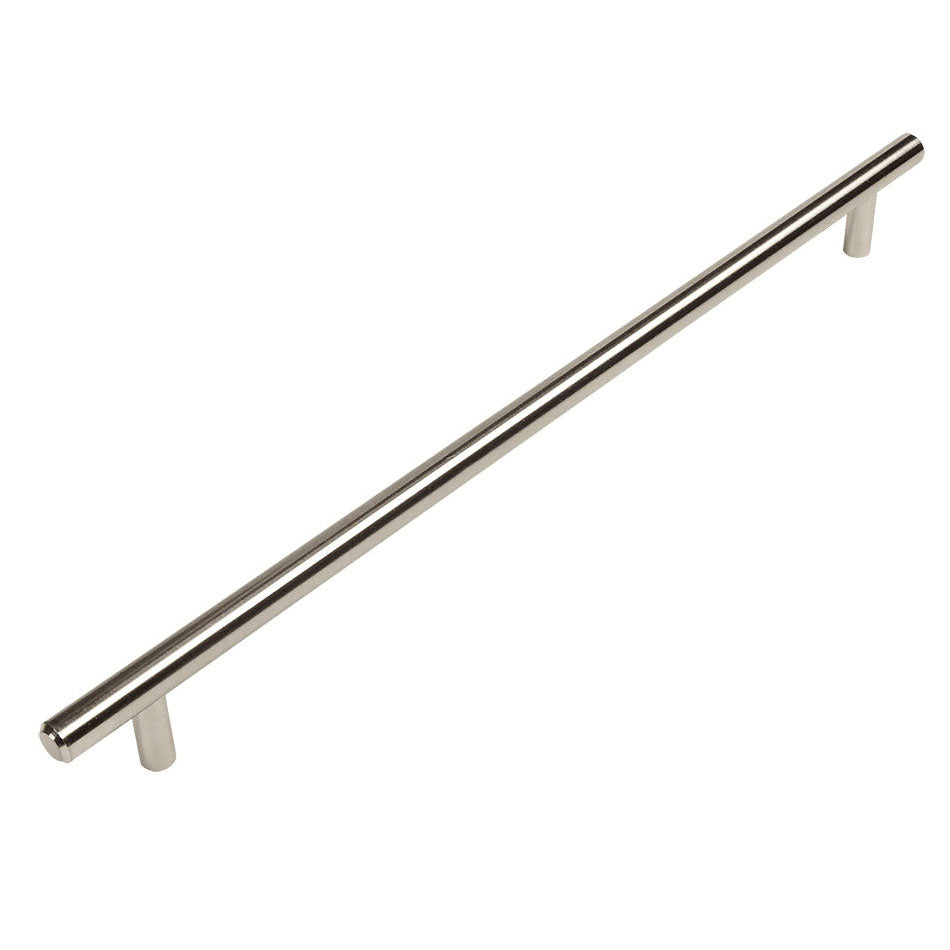 Cosmas H698-320SS Stainless Steel Euro Style Bar Pull