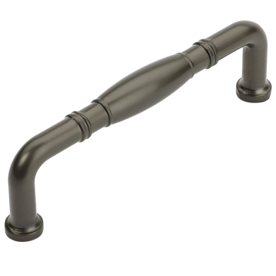 Cosmas 4313-96GPH Graphite Cabinet Pull