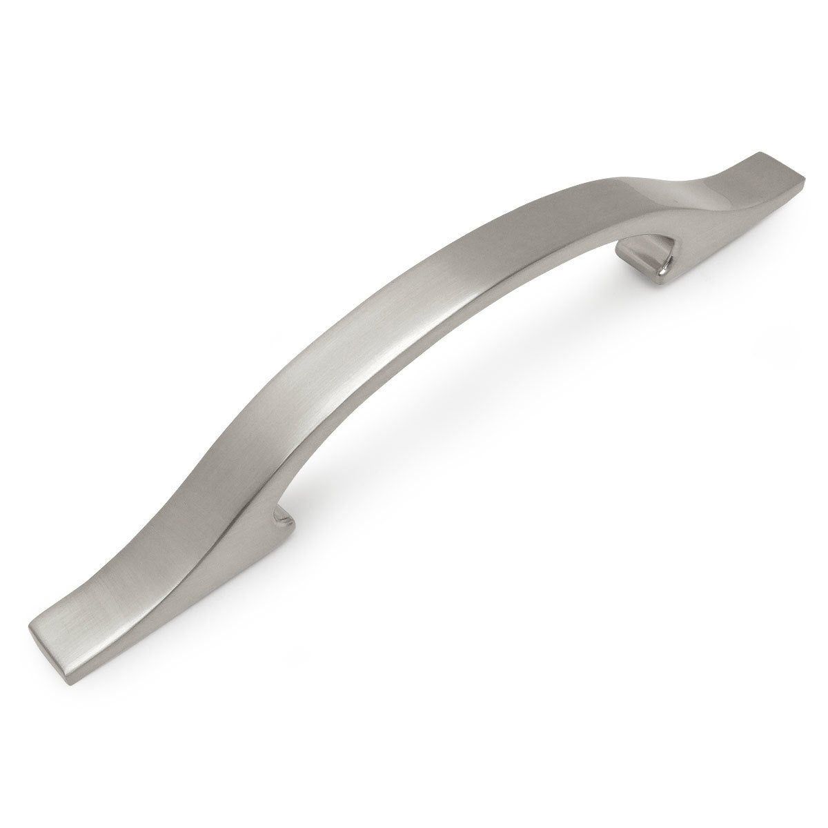 Cosmas 4307SN Satin Nickel Cabinet Pull