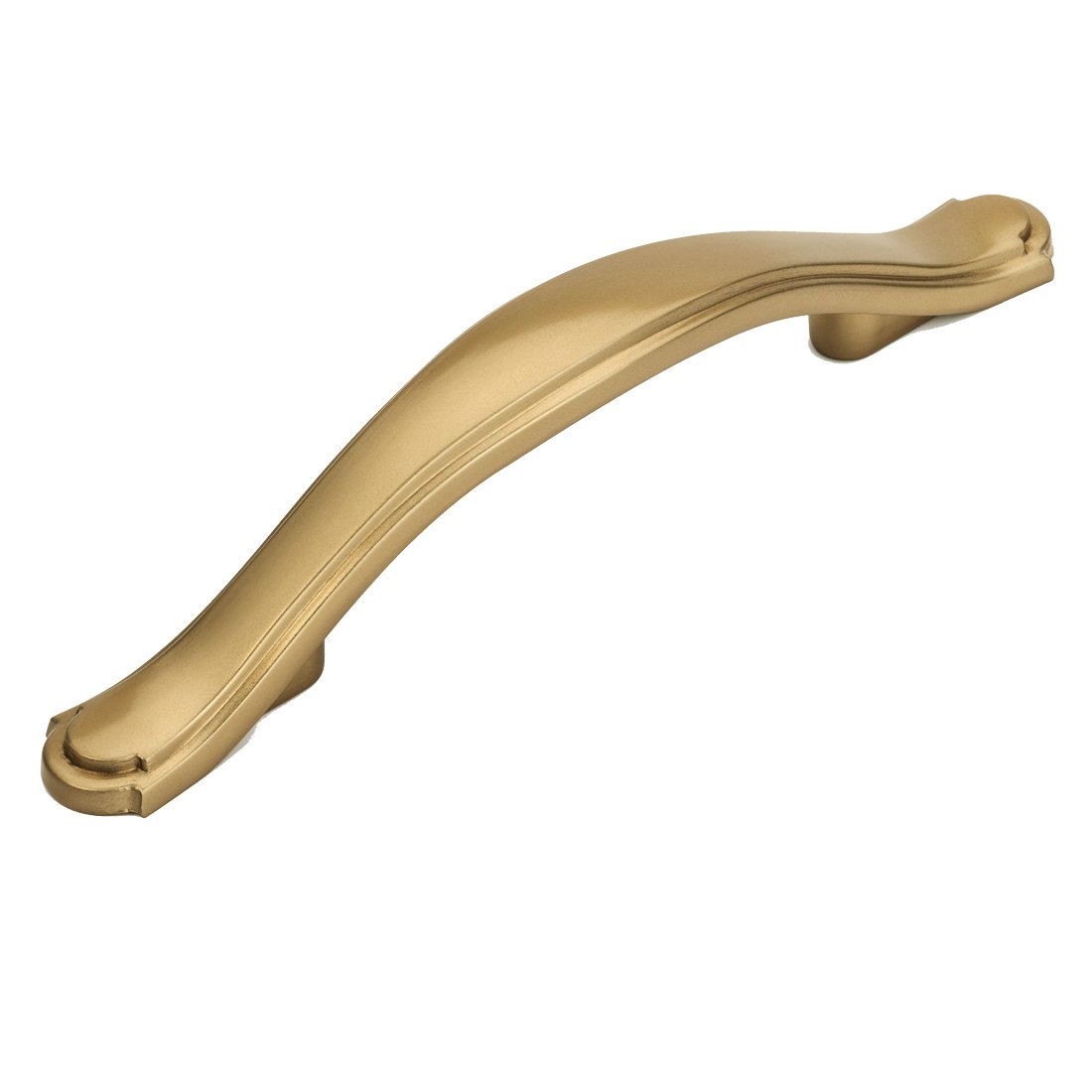 Cosmas 8816GC Gold Champagne Cabinet Pull