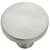 Cosmas 8104SN Satin Nickel Cabinet Knob