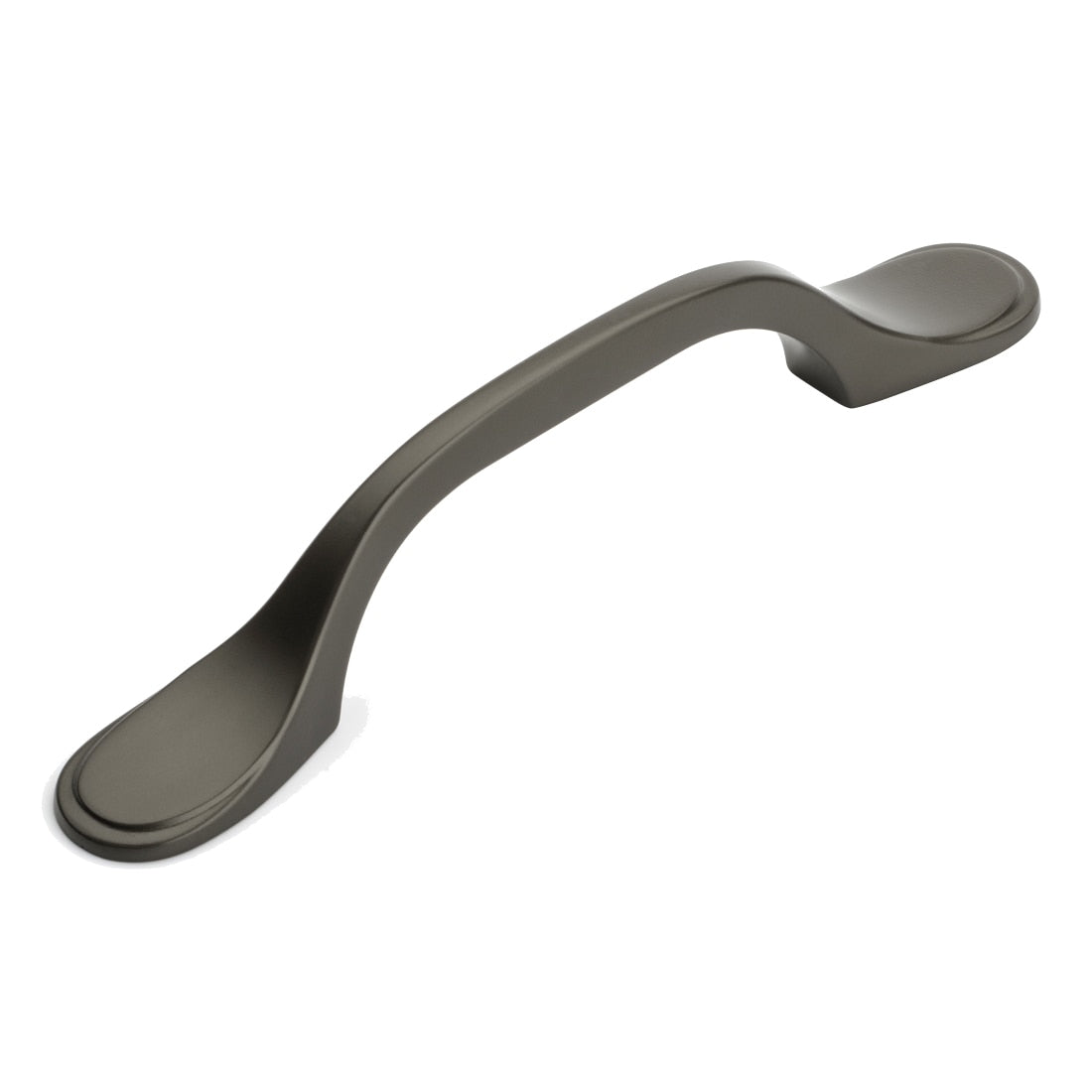 Cosmas 9533GPH Graphite Cabinet Pull