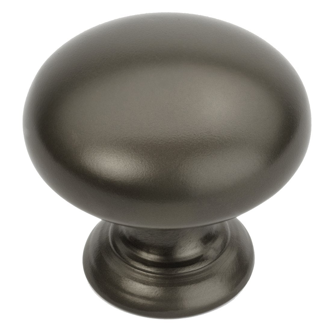 Cosmas 4950GPH Graphite Cabinet Knob