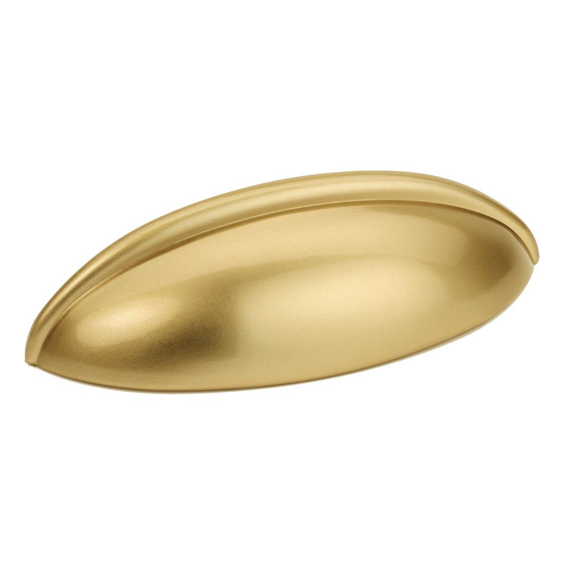 Cosmas 1399GC Gold Champagne Cup Pull - Cosmas-Hardware.com