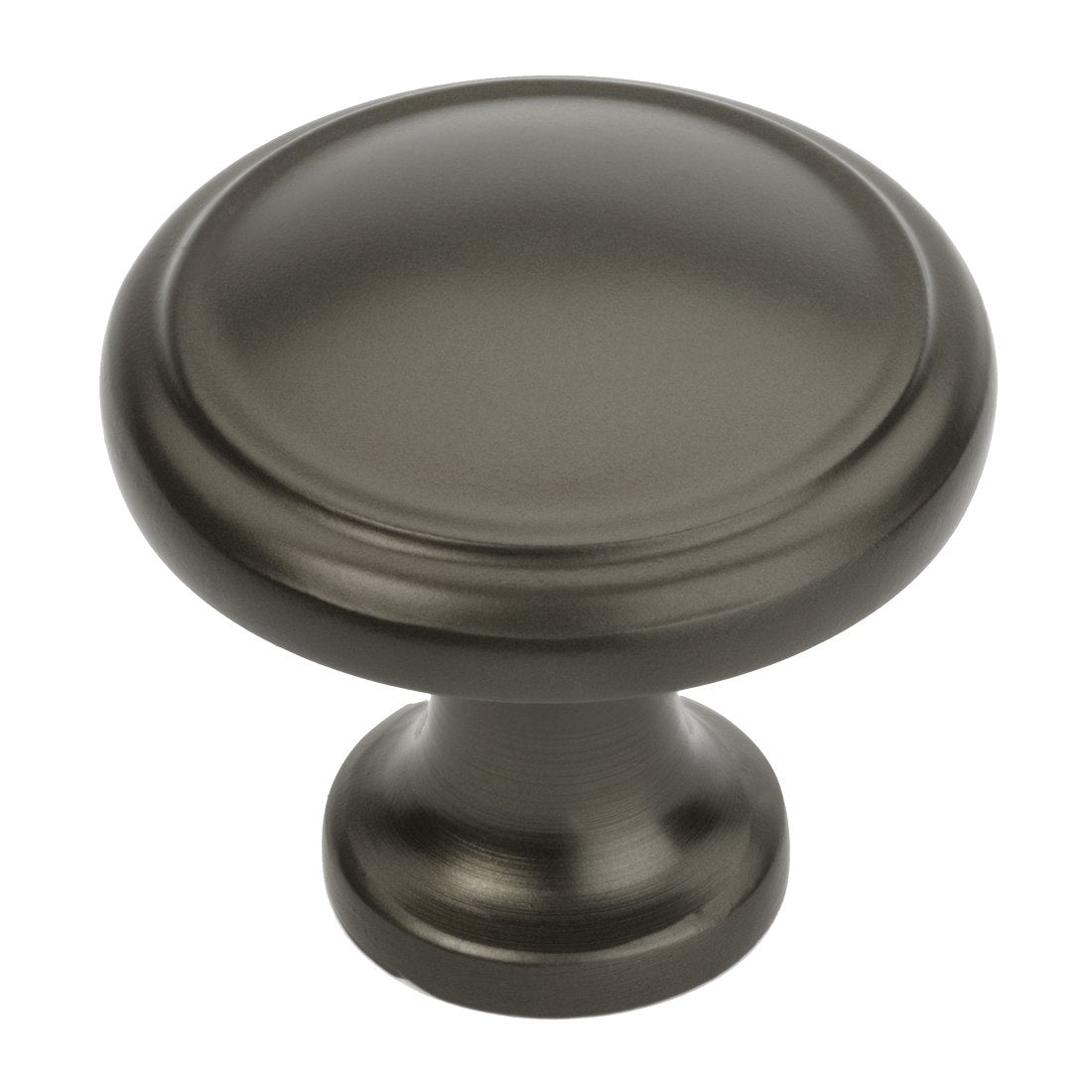 Cosmas 5982GPH Graphite Cabinet Knob