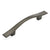 Cosmas 8902GPH Graphite Cabinet Pull