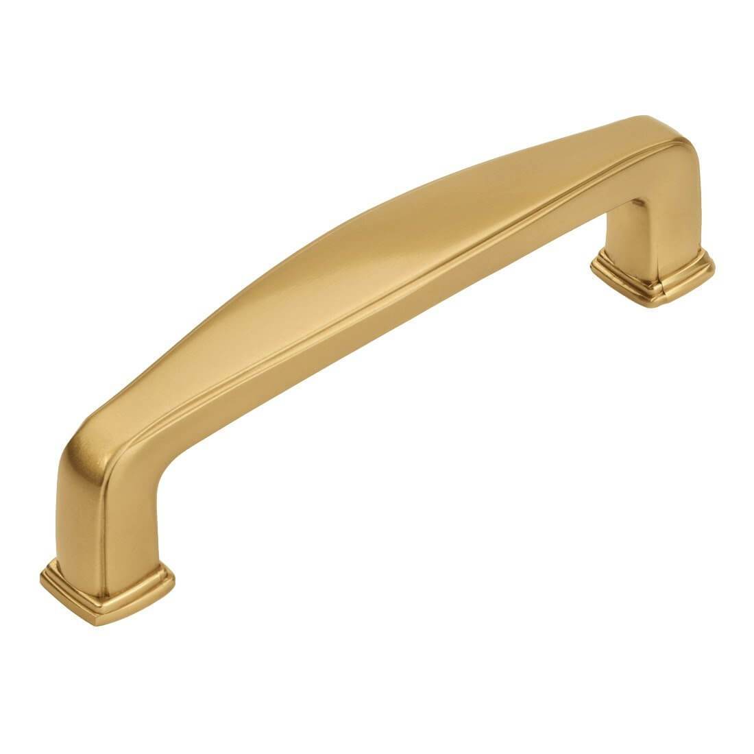 Cosmas 4392GC Gold Champagne Cabinet Pull - Cosmas-Hardware.com