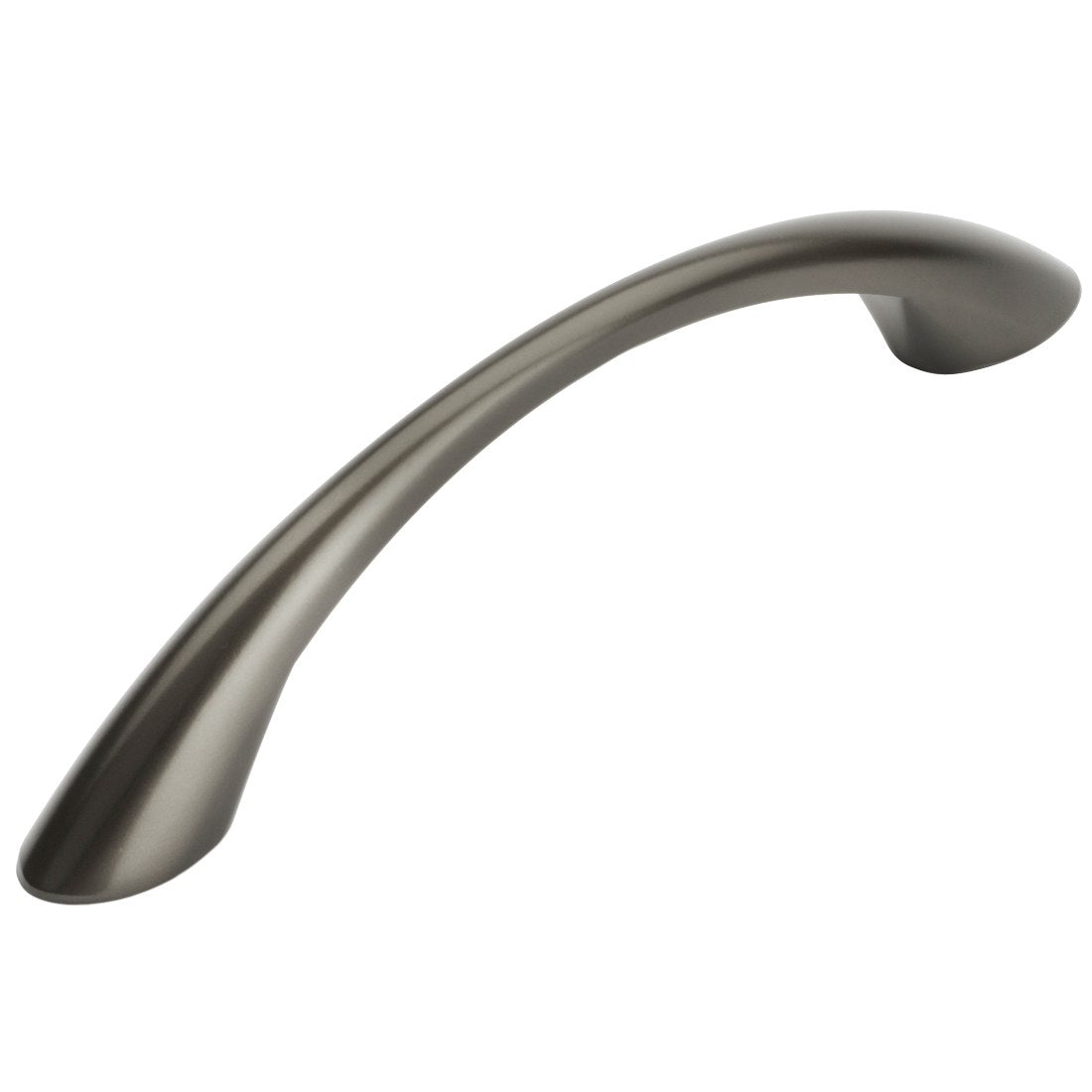 Cosmas 4003GPH Graphite Arch Cabinet Pull - Cosmas