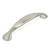 Cosmas 5795SN Satin Nickel Cabinet Pull