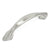 Cosmas 3475SN Satin Nickel Cabinet Pull