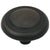 Cosmas 2202ORB Oil Rubbed Bronze Cabinet Knob - Cosmas