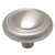 Cosmas 2202SN Satin Nickel Cabinet Knob - Cosmas