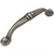 Cosmas 2322AS Antique Silver Cabinet Pull