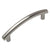 Cosmas 2992-3SN Satin Nickel Cabinet Pull - Cosmas