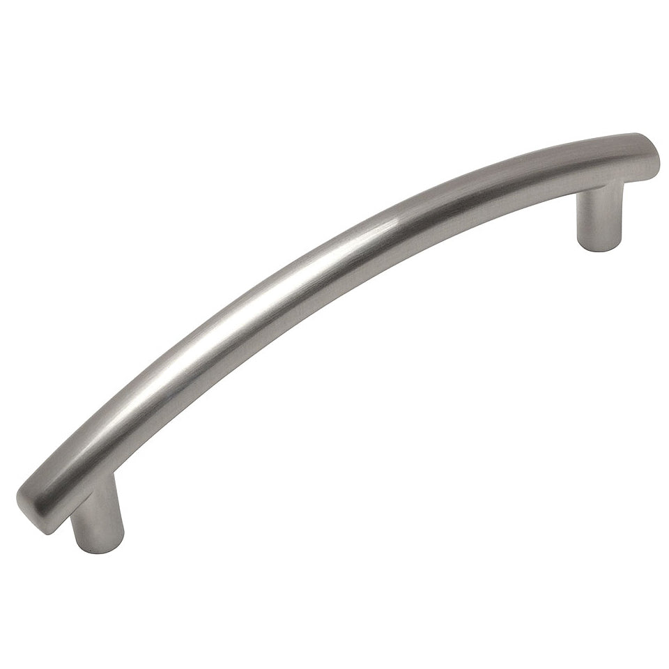 Cosmas 2992-96SN Satin Nickel Cabinet Pull