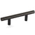 Cosmas 305-2.5ORB Oil Rubbed Bronze Euro Style Bar Pull