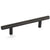 Cosmas 305-96ORB Oil Rubbed Bronze Euro Style Bar Pull