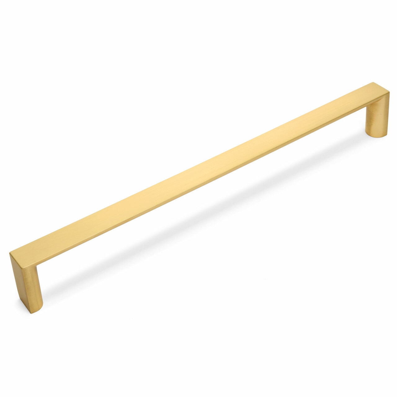 Cosmas 3133-192BG Brushed Gold Cabinet Pull