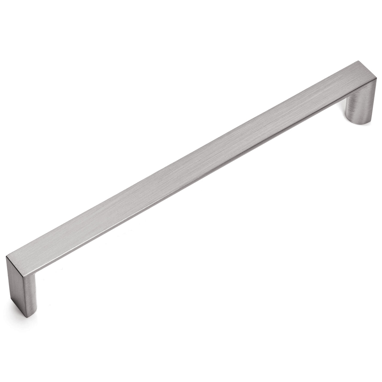 Cosmas 3133-160SN Satin Nickel Cabinet Pull