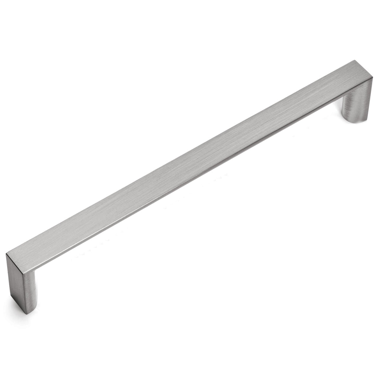 Cosmas 3133-192SN Satin Nickel Cabinet Pull