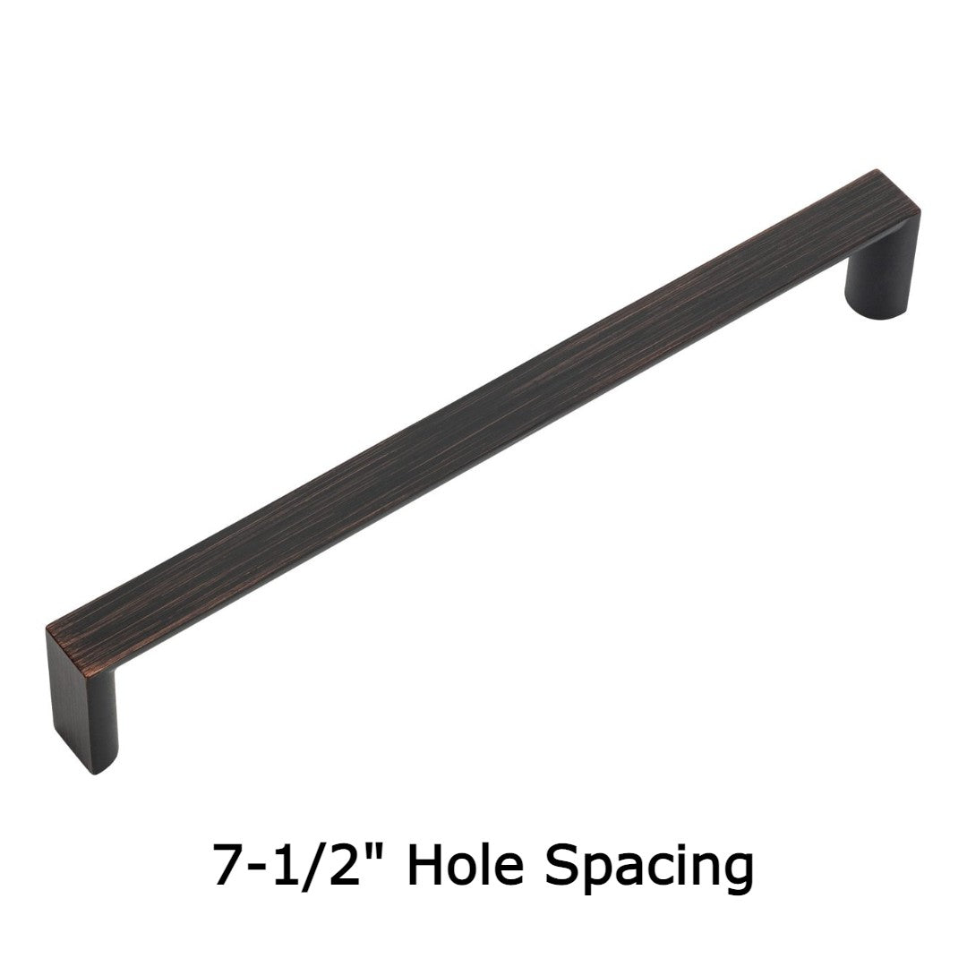 Cosmas 3133-192ORB Oil Rubbed Bronze Cabinet Pull