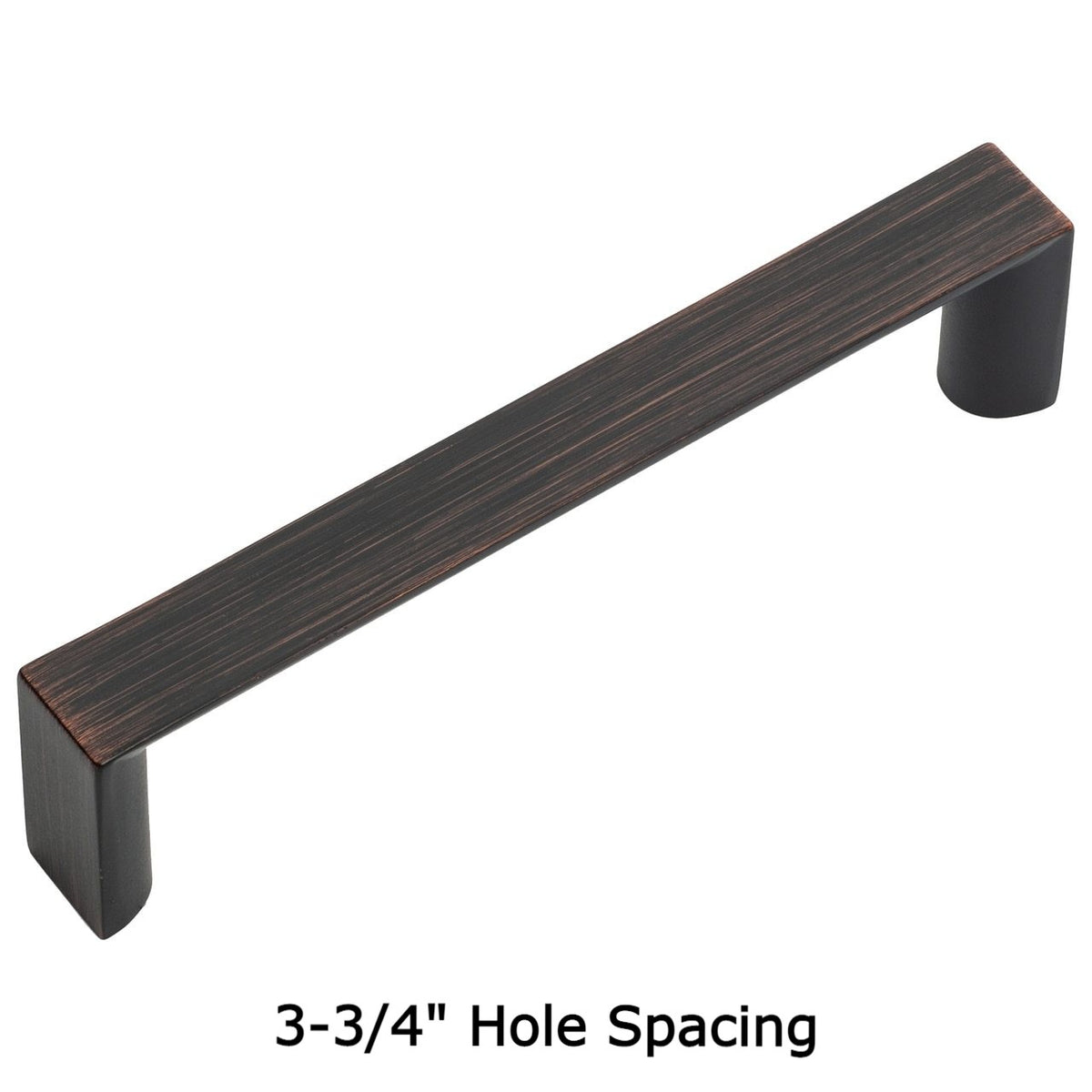 Cosmas 3133-96ORB Oil Rubbed Bronze Cabinet Pull