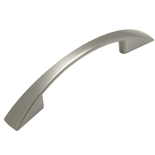 Cosmas 3200-030SN Satin Nickel Arch Cabinet Pull