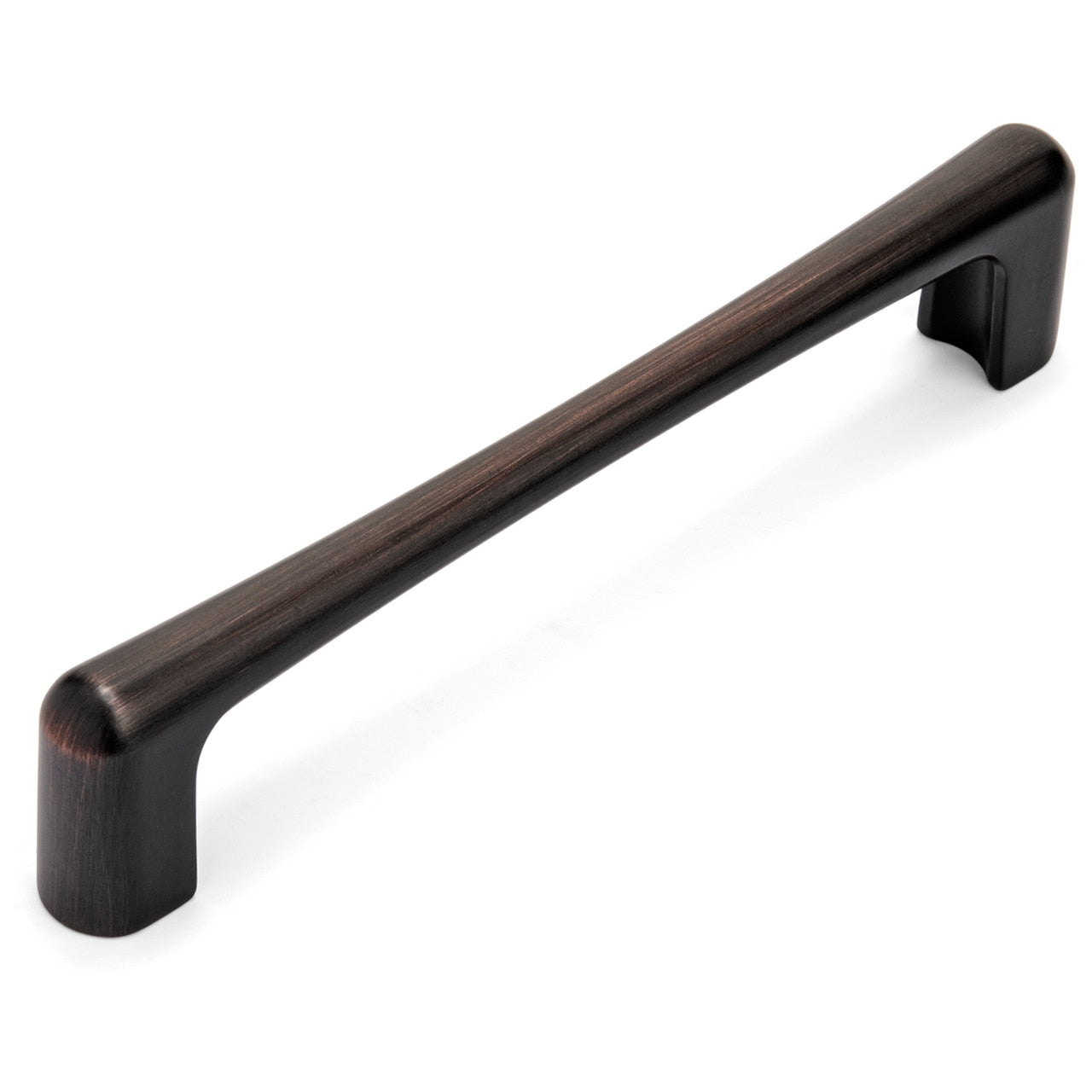 Cosmas 3304-160ORB Oil Rubbed Bronze Modern Contemporary Cabinet Pull