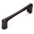 Cosmas 3304-96ORB Oil Rubbed Bronze Modern Contemporary Cabinet Pull