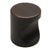 Cosmas 3312ORB Oil Rubbed Bronze Cabinet Knob - Cosmas