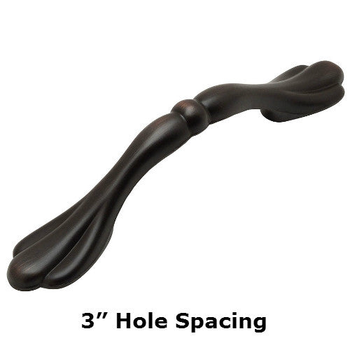 Cosmas 3631ORB Oil Rubbed Bronze Cabinet Pull - Cosmas