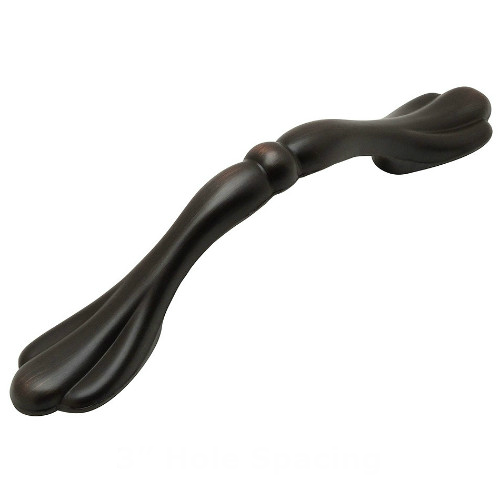 Cosmas 3631ORB Oil Rubbed Bronze Cabinet Pull