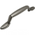 Cosmas 4007WN Weathered Nickel Cabinet Pull