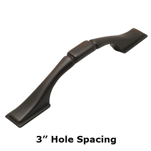 Cosmas 4232ORB Oil Rubbed Bronze Cabinet Pull - Cosmas